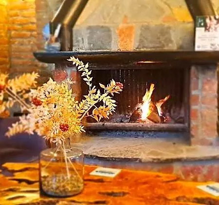 Hotel Manastirhan Kazdaglari