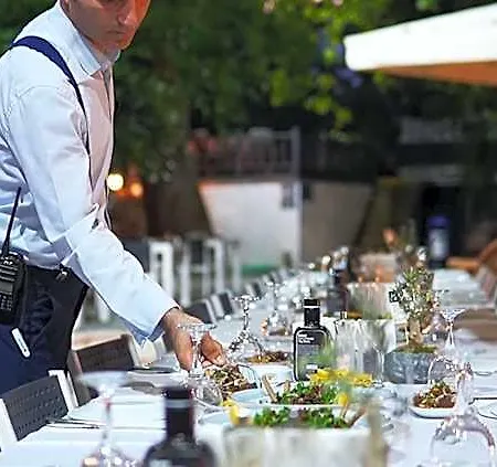 Hotel Manastirhan Kazdaglari Gure