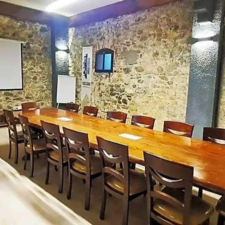 Manastirhan Kazdaglari Hotel 2*
