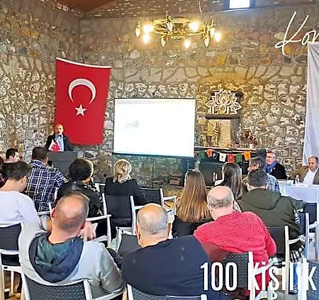 Manastirhan Kazdaglari