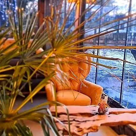 Manastirhan Kazdaglari Hotel 2*